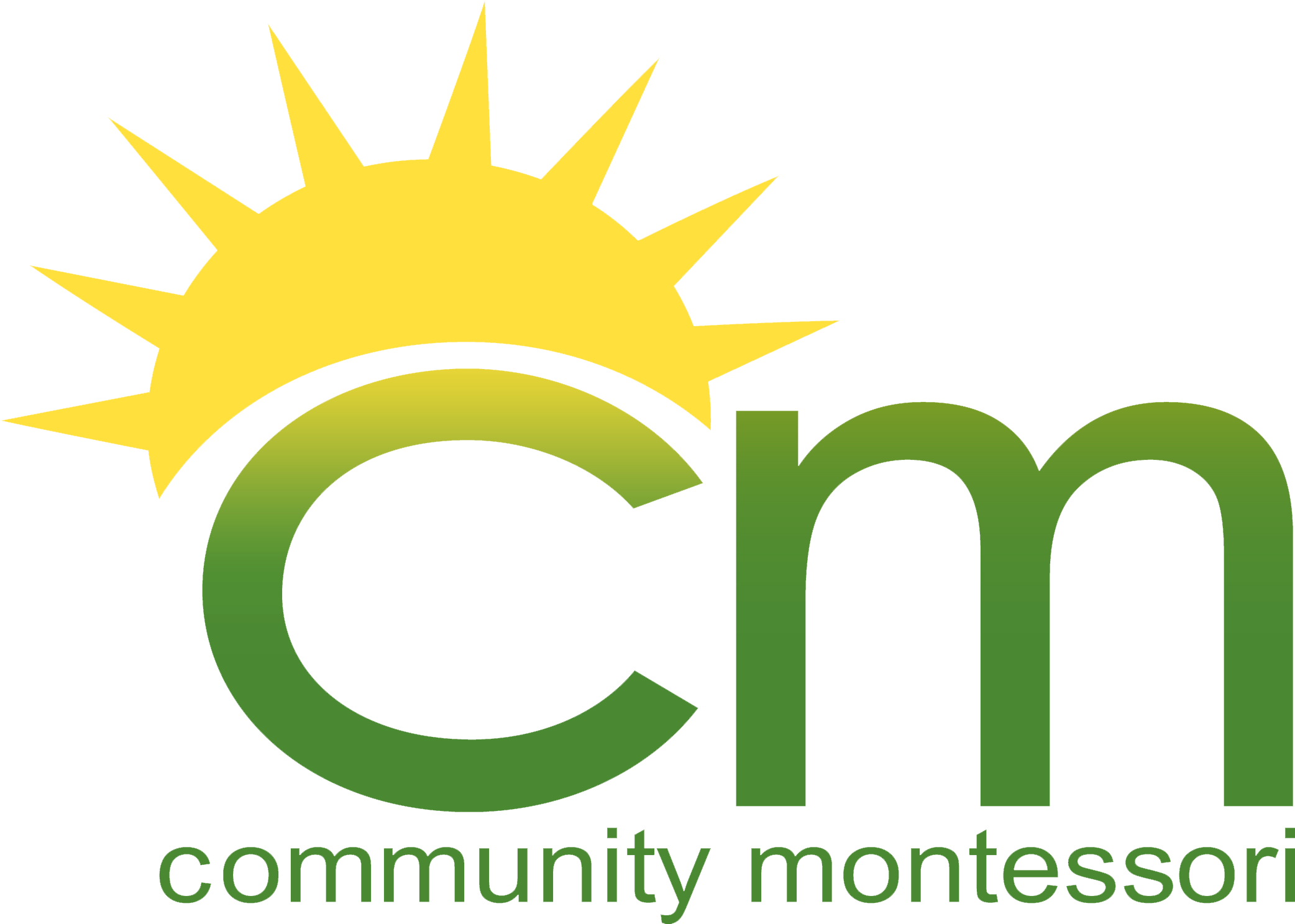 Community Montessori Charter Public School