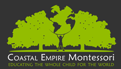 Coastal Empire Montessori Charter School