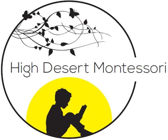High Desert Montessori School