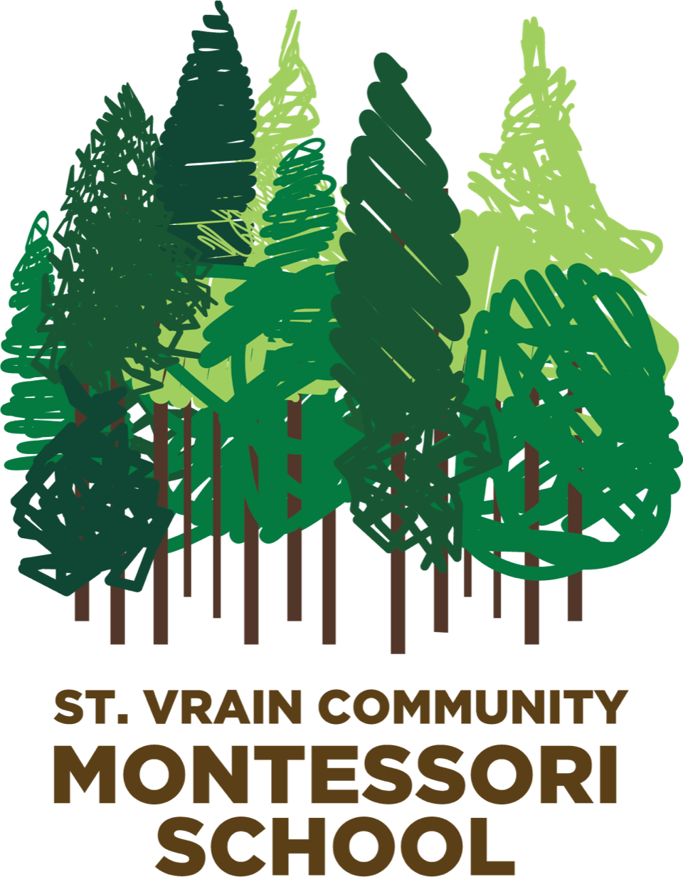 St. Vrain Community Montessori School