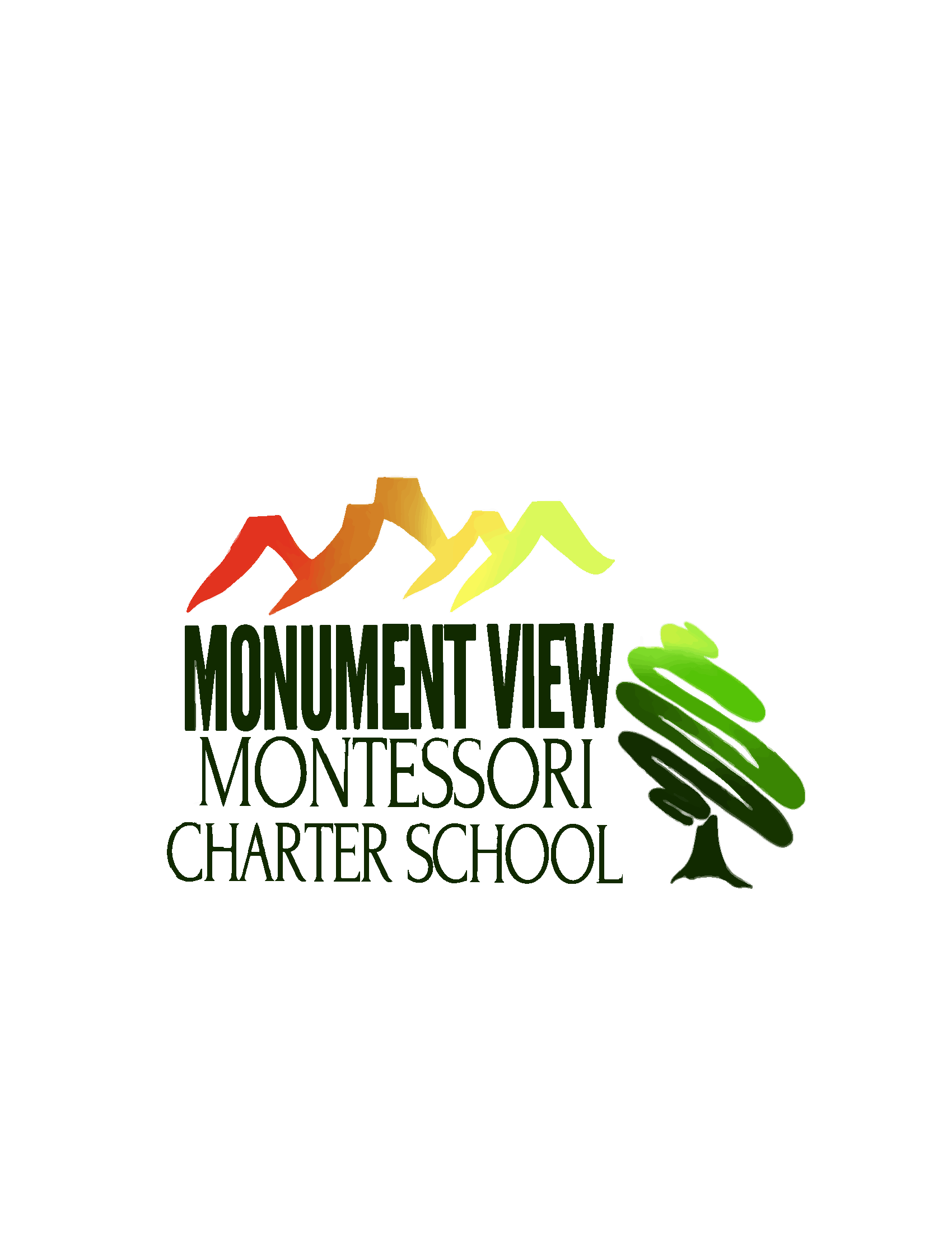 Monument View Montessori Charter School