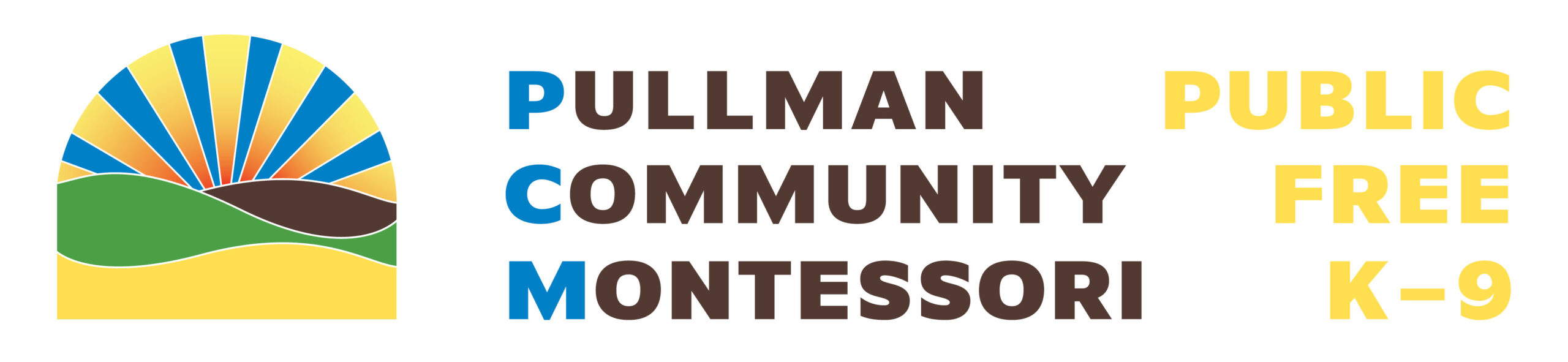 Pullman Community Montessori (PCM)