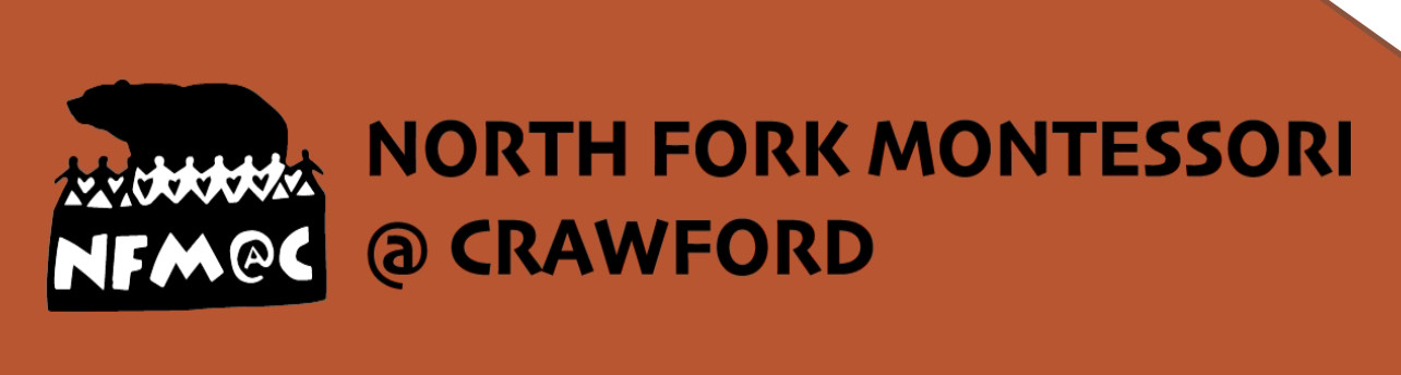 North Fork Montessori @ Crawford Elementary School