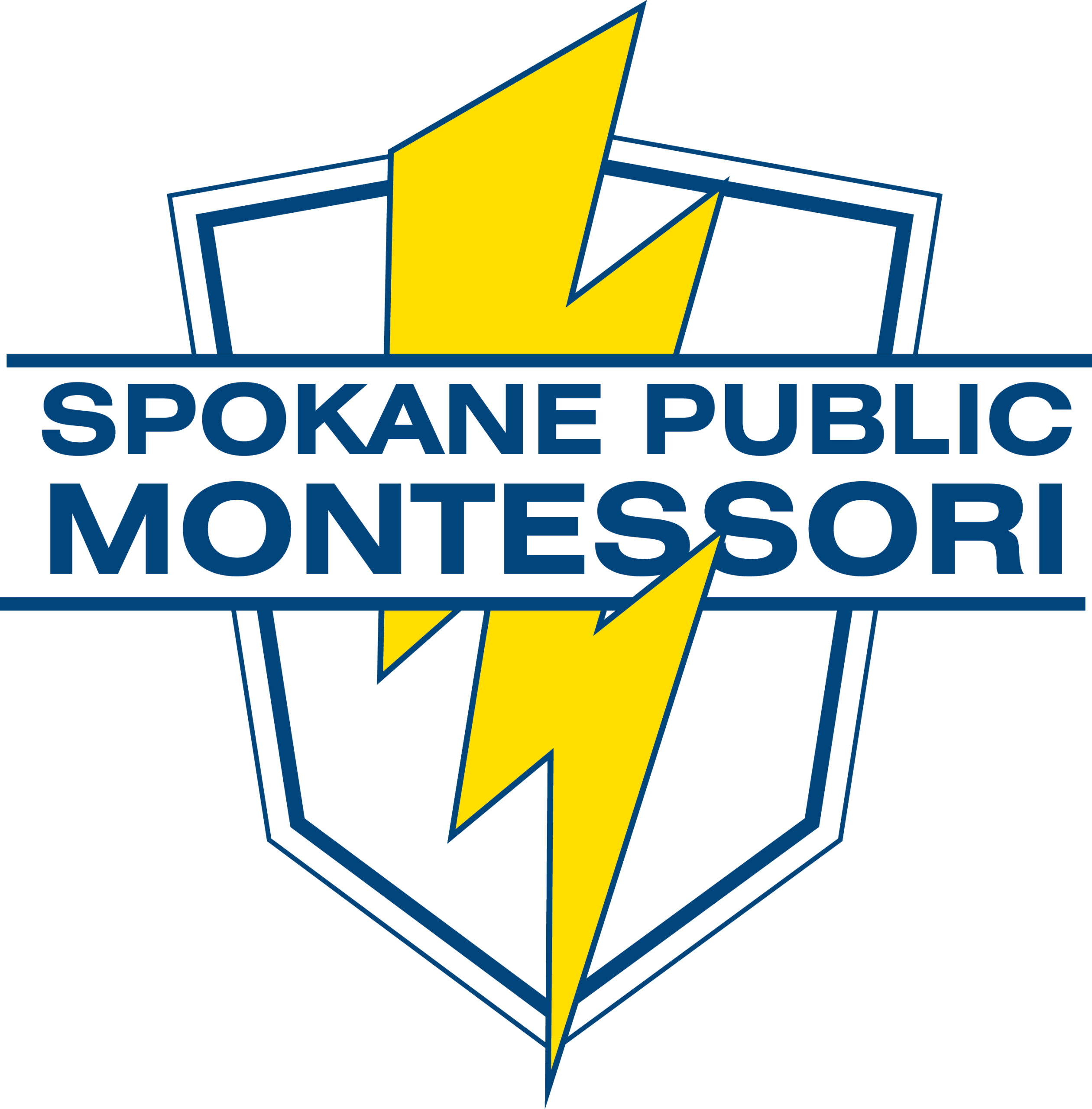 Spokane Public Montessori